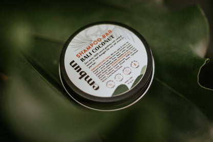 Shampoo Bar Product Bundle
